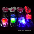 Customized Promotional Gift LED Key Rings